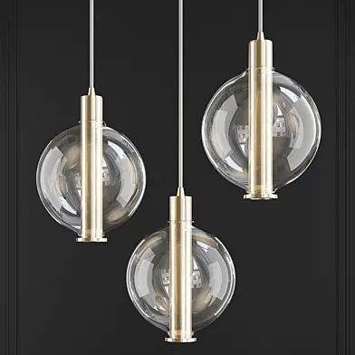 CENTER Chandelier