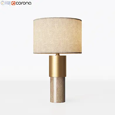 Table Lamp John Lewis Akani