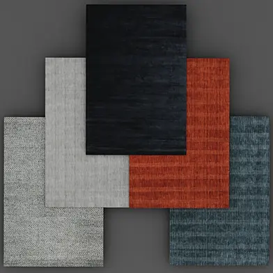 Carpet Set 24