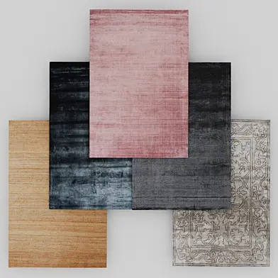 Carpet Set 32