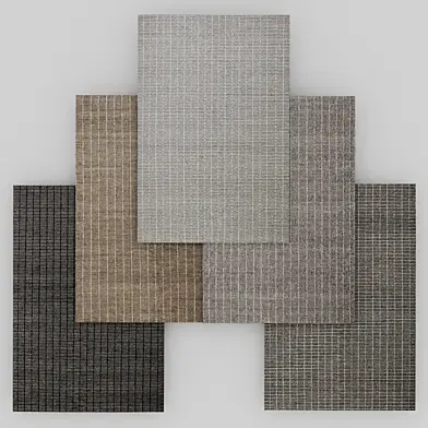Carpet Set 35