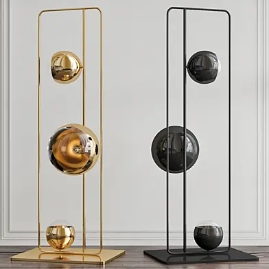Reflex Reflex OH Floor lamp