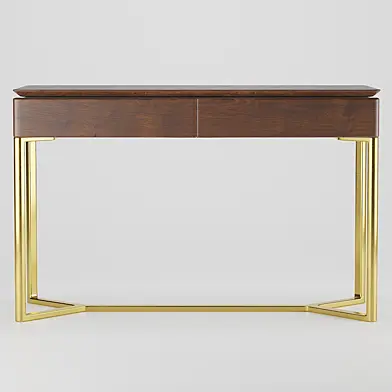 DESK X