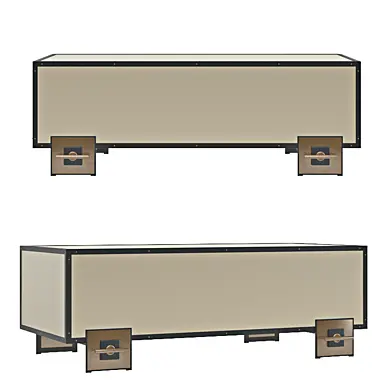 Sigmal2.T1168 Console