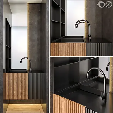 bathroom furniture 25