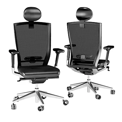 Milani X-CHAIR Executive