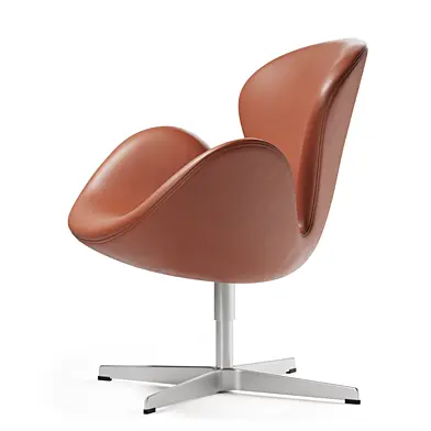 Swan chair