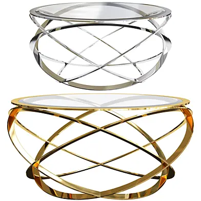 Orion Coffee Table