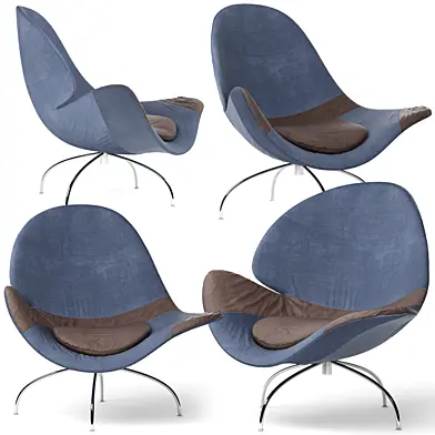 armchair Cloe(Prestige Designs)