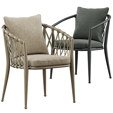 B&B Italy Erica dining chair