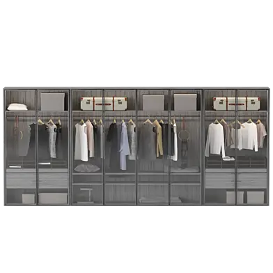 Wardrobe No.2