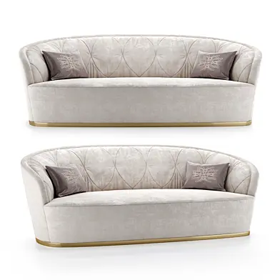 Sofa Neoclassic