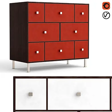 Porada Rucellai cabinet