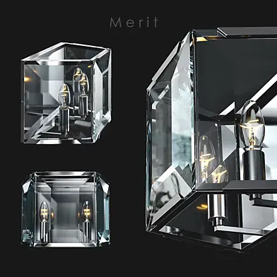 Lampatron Merit Wall
