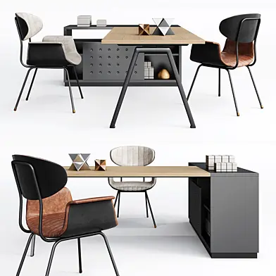 Office Furniture set