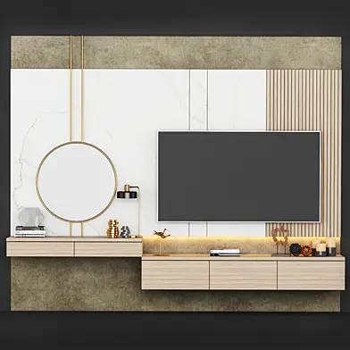 Tv Stand_60
