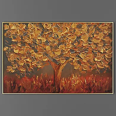 Picture frame 00037-29