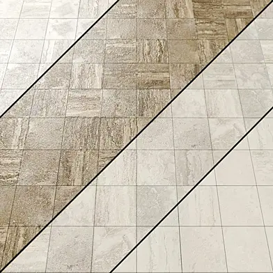 Плитка Daltile Exquisite 4 вида