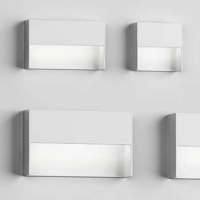 Настенный светильник Wall Box от Forstlight