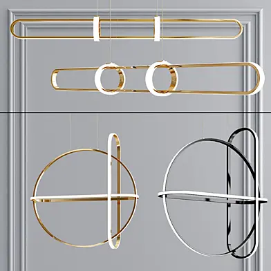 Ledlux Avenue collection