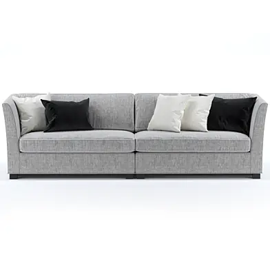 Slettvoll Cordian modulsofa type1