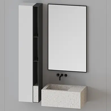 Quadro Archimede by Salvatori