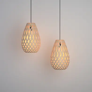 Hanging Light