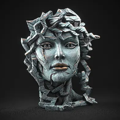 Venus Bust