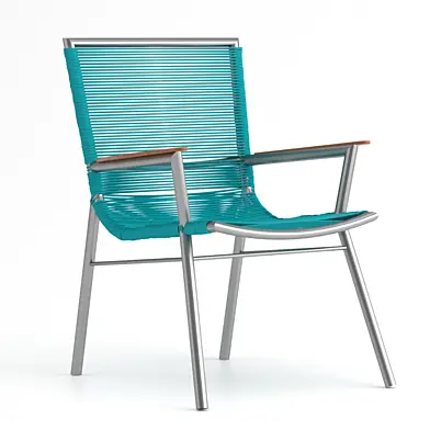 Amado Armchair Tidelli