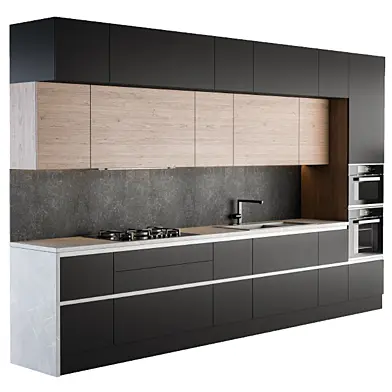 Kitchen Modern 24