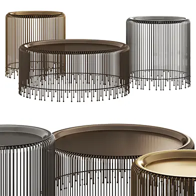 Lambert Chouilly Coffee Tables