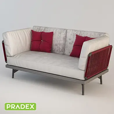 Om Диван Брюссель Pradex