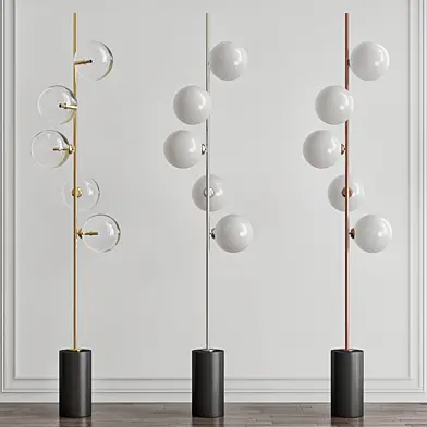 FLOOR LAMP TEMPO