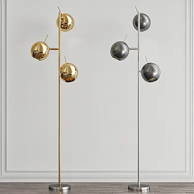 Austin Floor Lamp