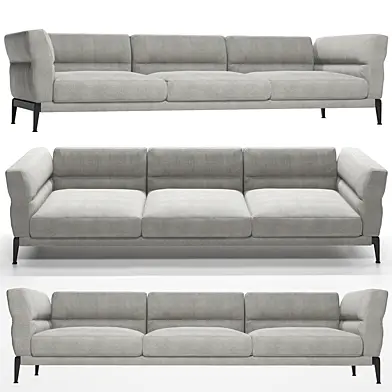 Sofa Flexform Adda