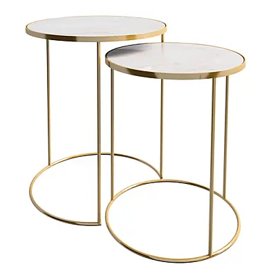Комплект столиков Zara Home