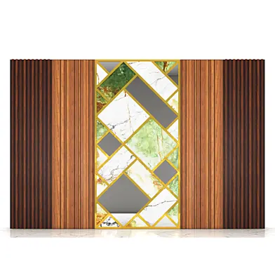 Wood  Panel