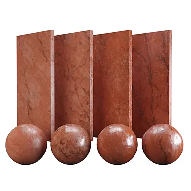 Marble Red Verona