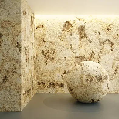 Beige rocks 03