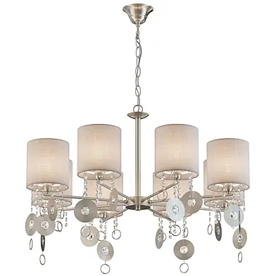 Люстра Maytoni Kira MOD075PL-08N