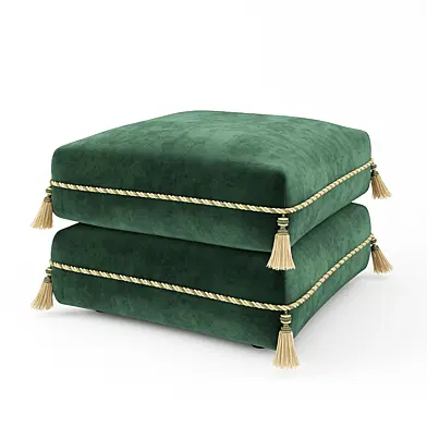 Eichholtz stool Bernini