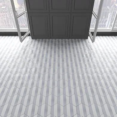 Плитка Marrakech Design - Claesson Koivisto Rune_hexagon_83