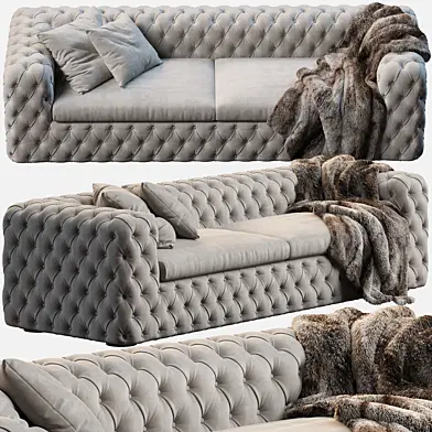 Chelsea sofa DV HOME COLLECTION