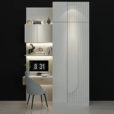 Furniture composition_0180