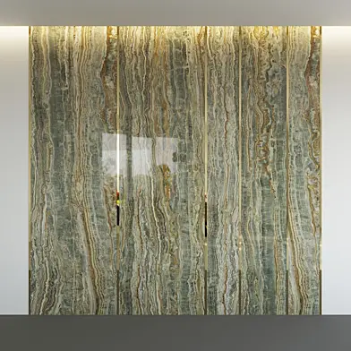 Smeraldo Wall Panel