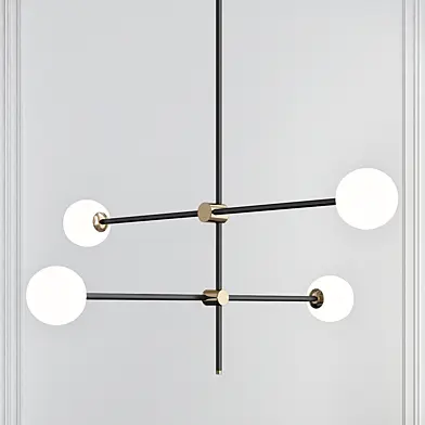 Bullarum ST-4 by Intueri Light