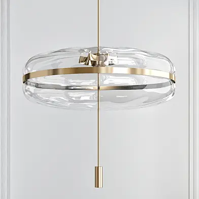 Jolie Gallotti&Radice Lampada a Sospensione