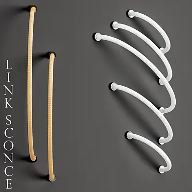 Link Sconce