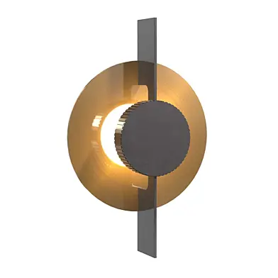Holly hunt sunspot sconce