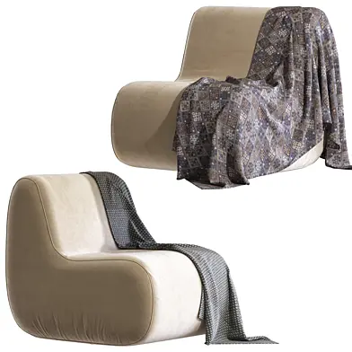 BREAD armchair